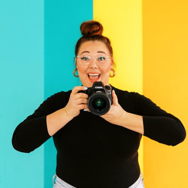 Lauren Hansen, a Blooming Business Inner Circle member