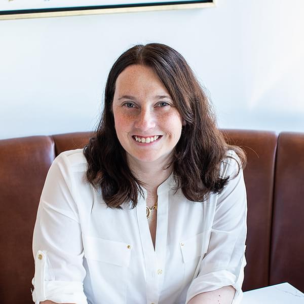 Catherine Shuman, a Blooming Business Inner Circle Member