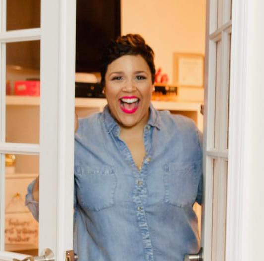 Eboni Council, a Blooming Business Inner Circle member