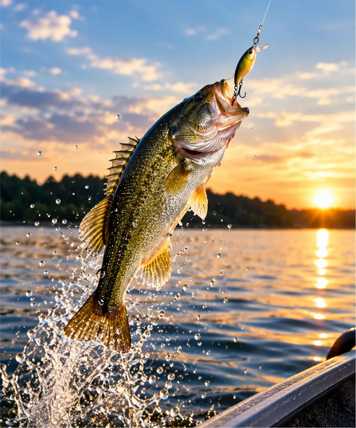 Cast for a Cause community fishing fundraiser benefiting military veterans