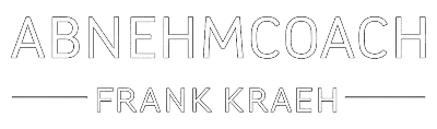 Abnehmcoach Frank Kraeh