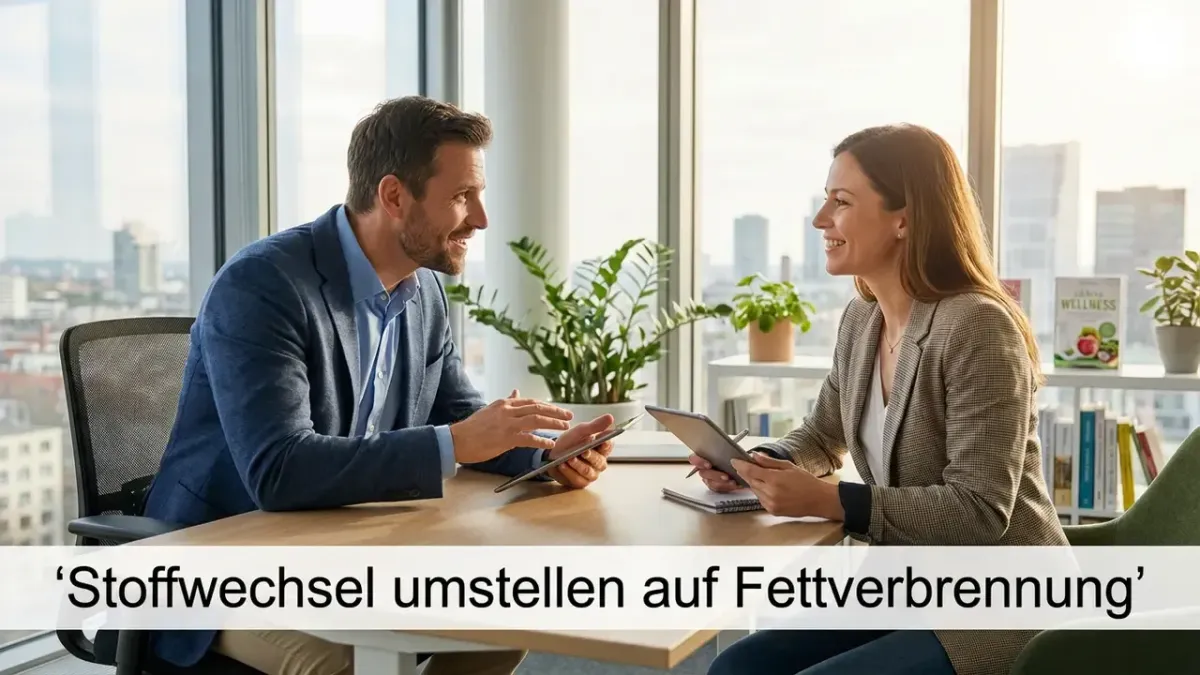 7 Dinge um sofort deinen Stoffwechsel umstellen auf Fettverbrennung bei Hashimoto