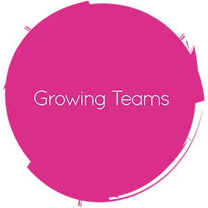 Growing Teams