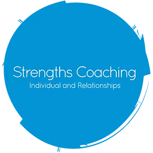 Strengths Coaching - Individual and Relationships