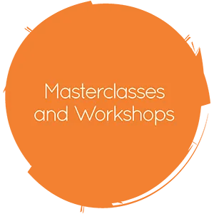 Masterclasses and Workshops