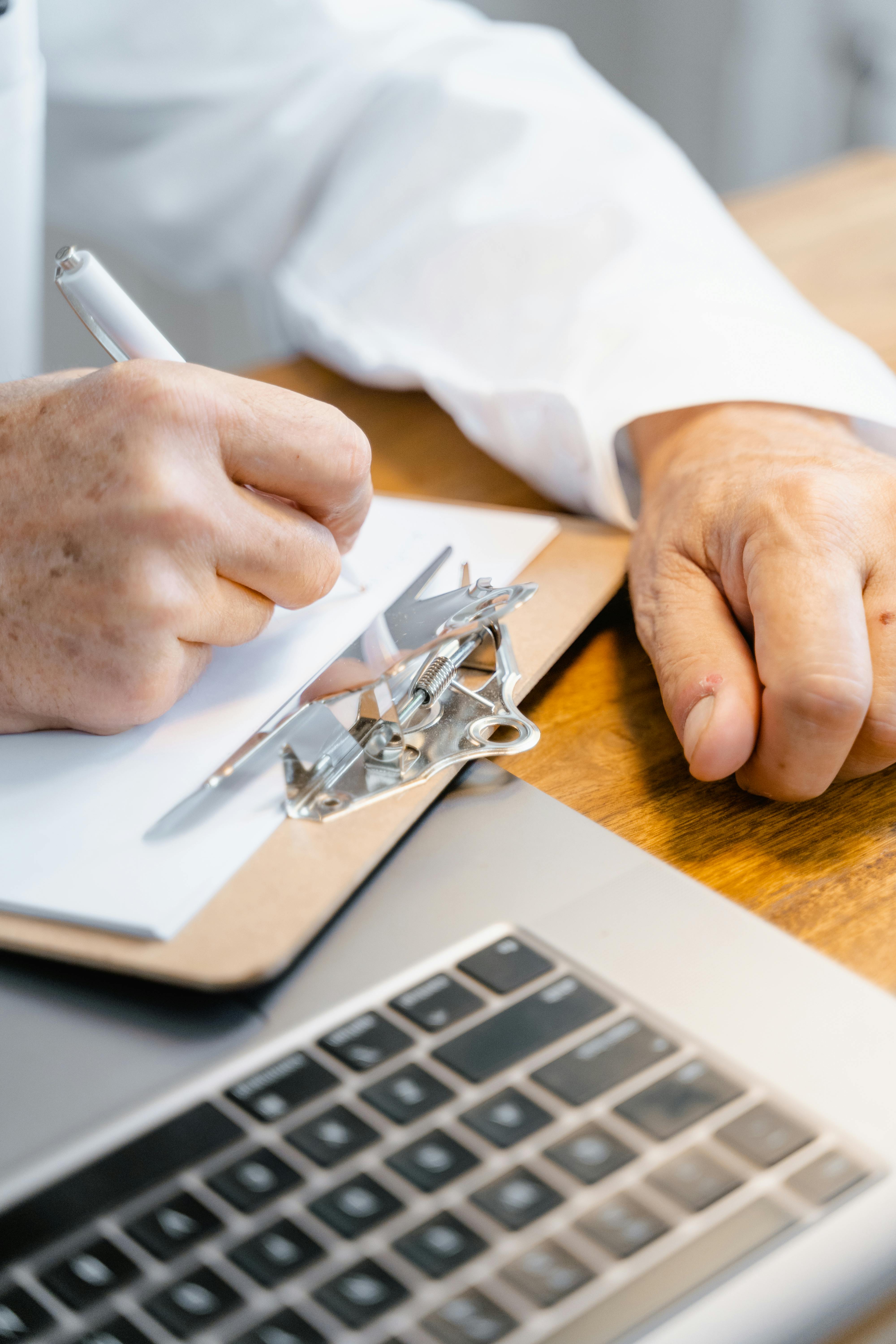 Medicare Advantage Reassessment