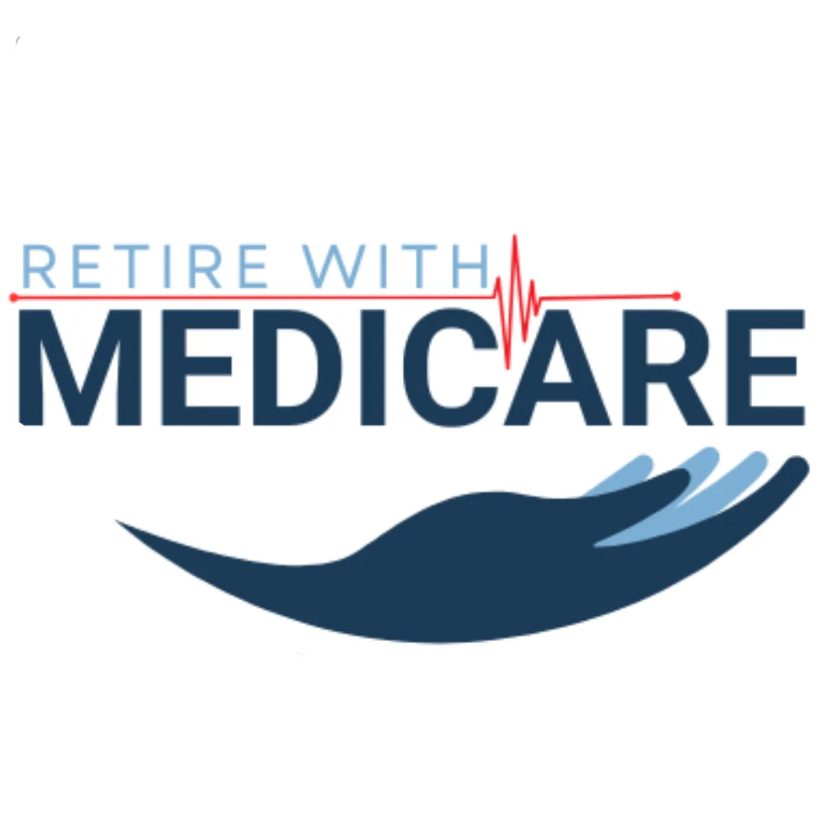 Retire with Medicare Logo