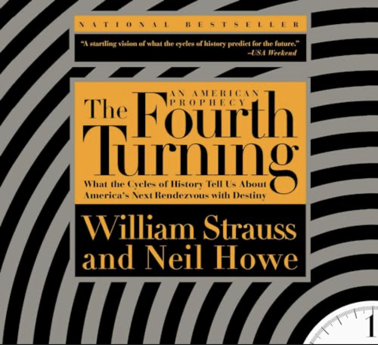 A Book Recommendation | Fourth Turning