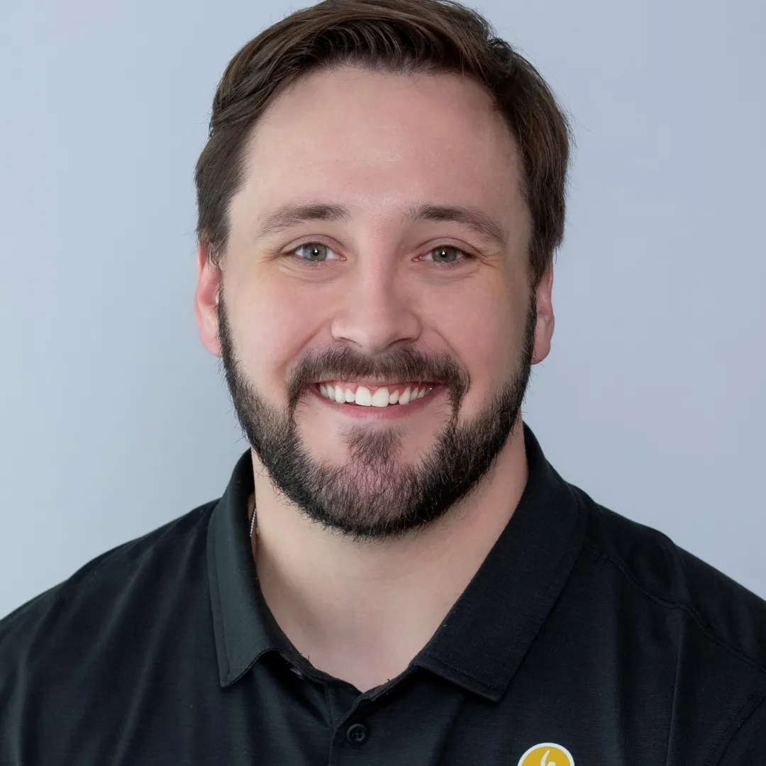 image of chiropractors headshot