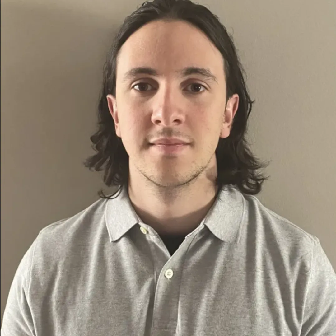 image of chiropractors headshot