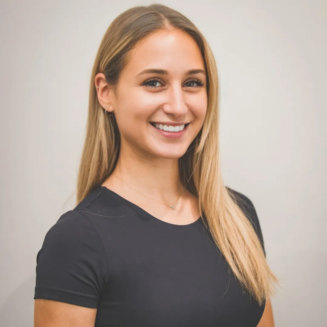 image of chiropractors headshot