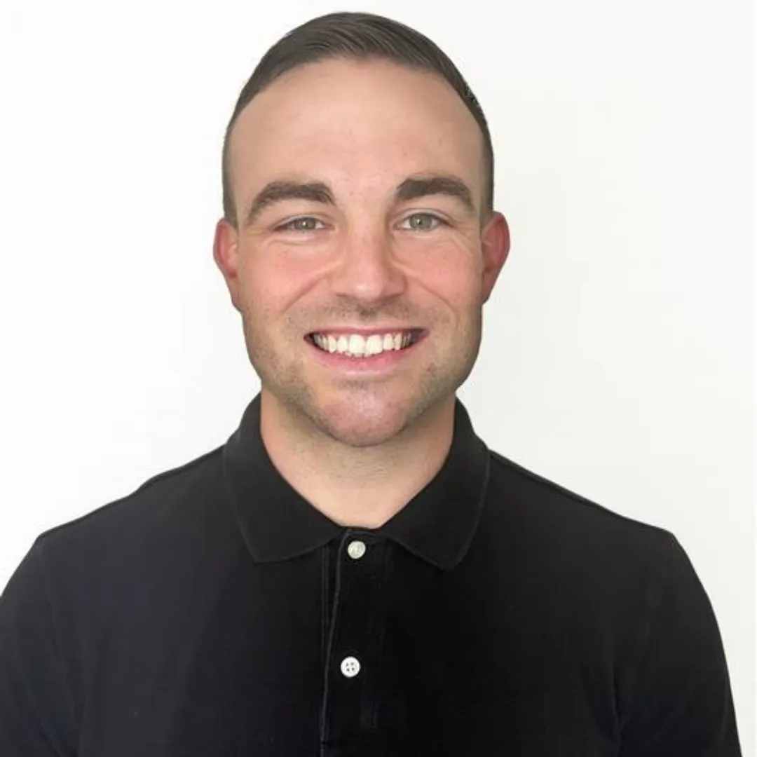 image of chiropractors headshot