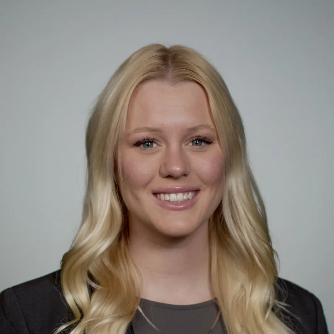 image of chiropractors headshot