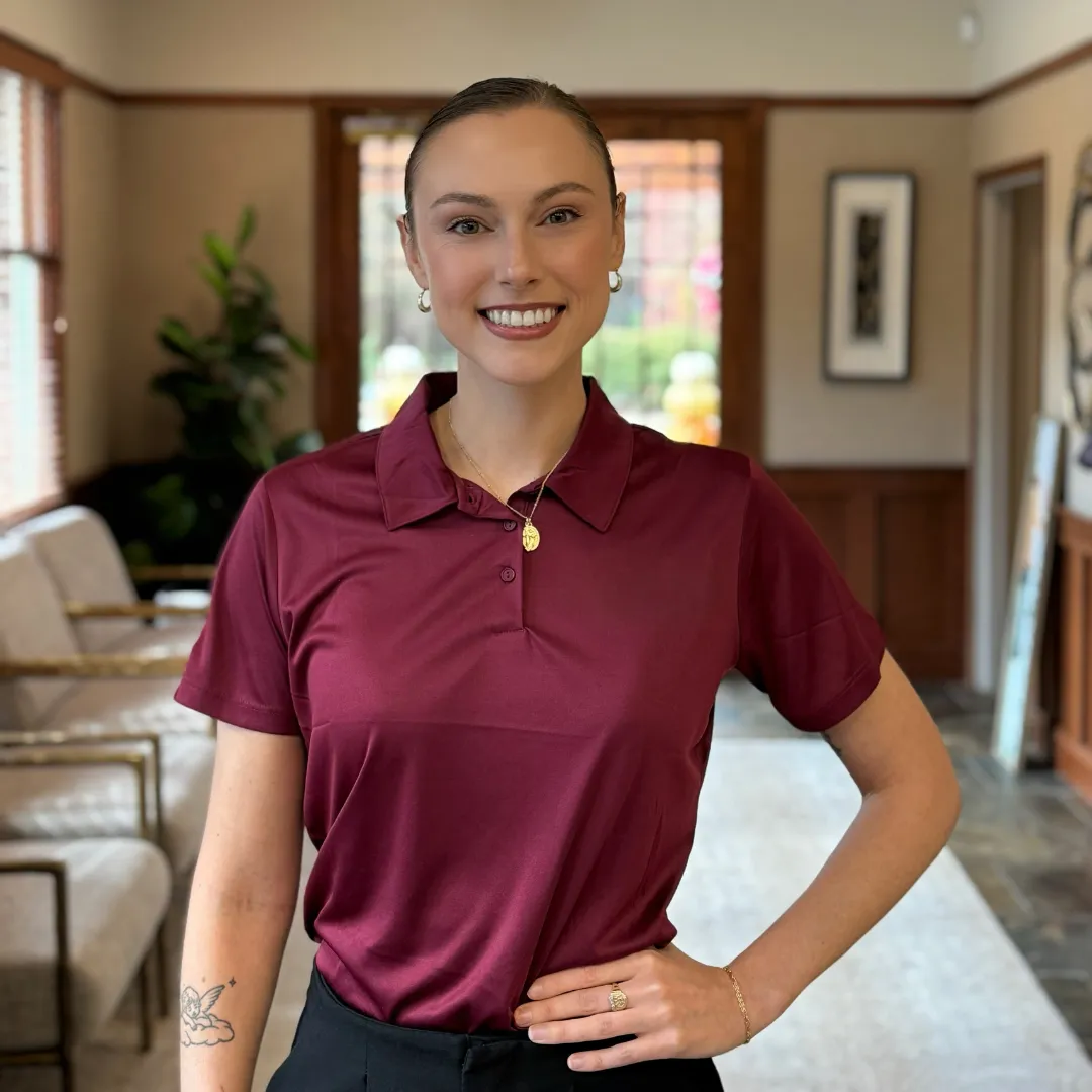 image of chiropractors headshot