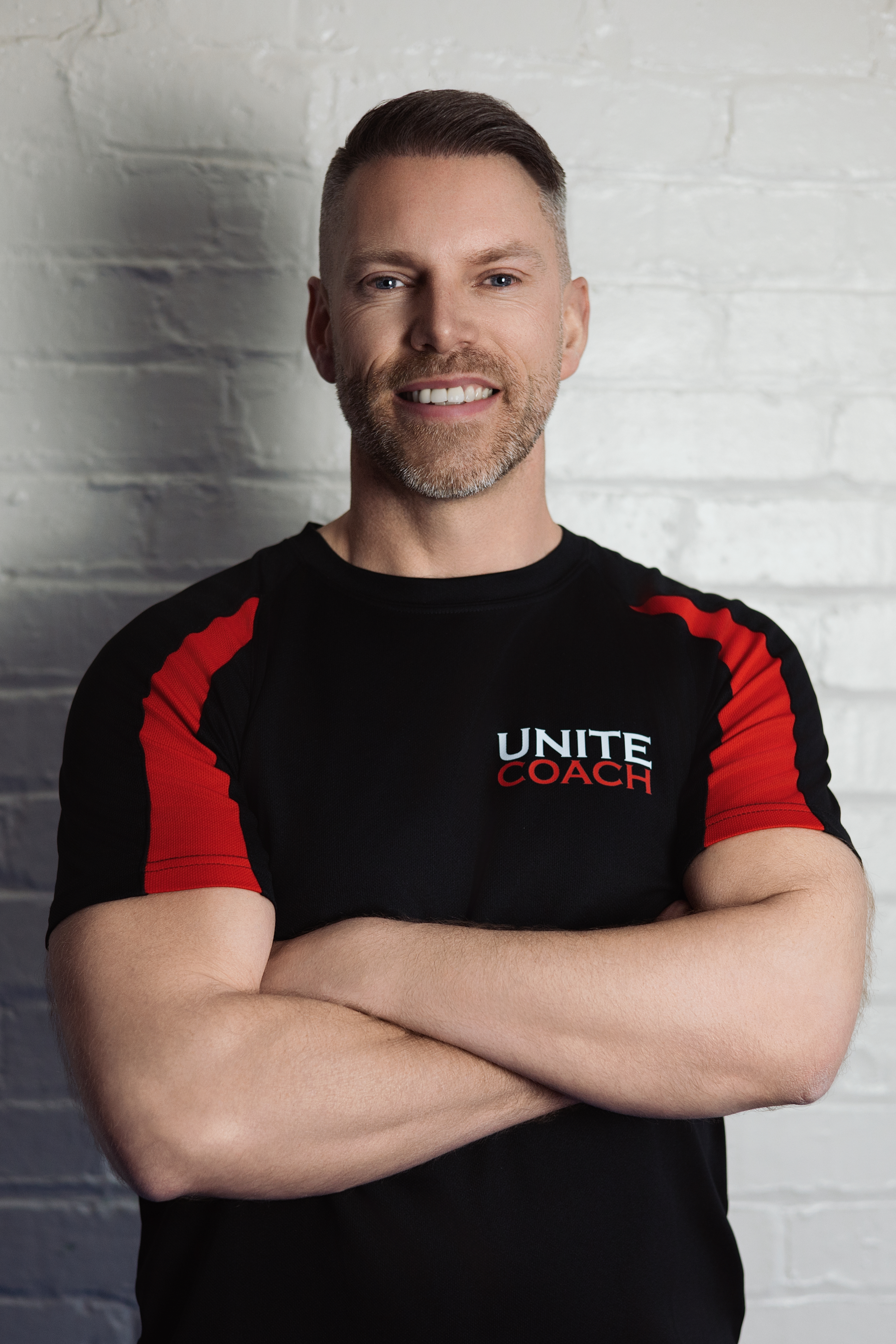 Dan coaching martial arts students