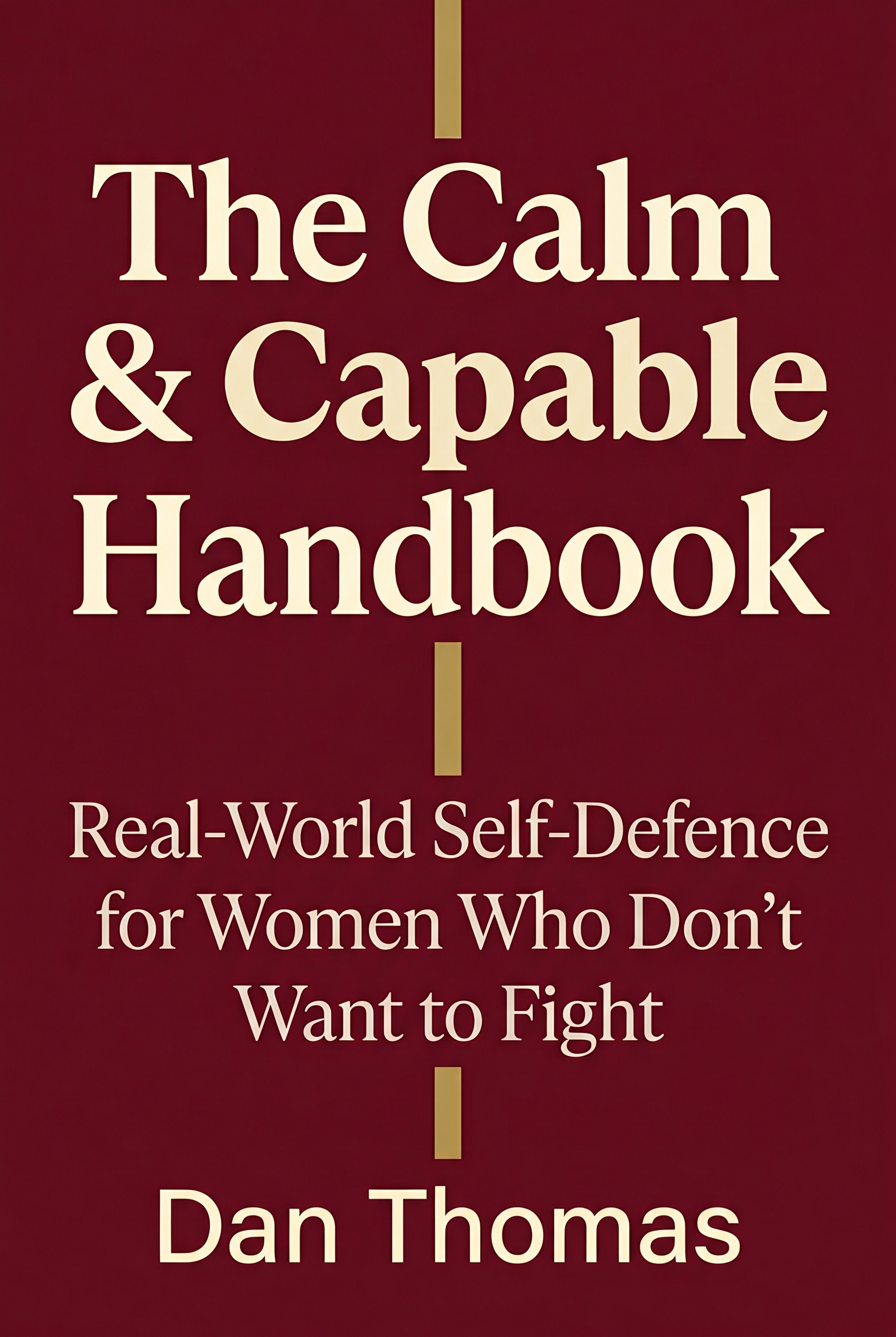 Handbook Cover Placeholder