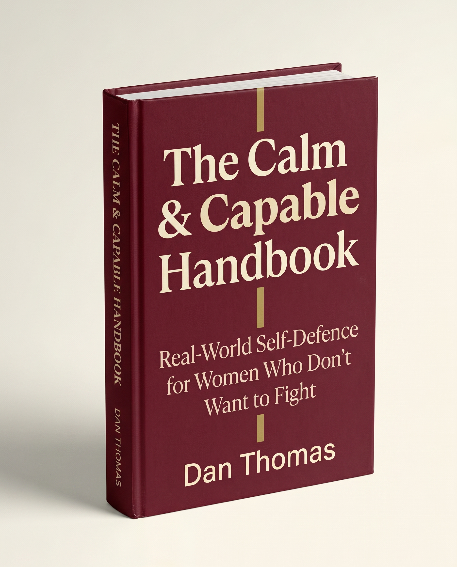 Handbook Cover Placeholder