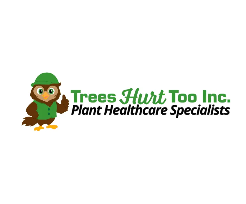 Trees Hurt Too, Inc Brand Logo