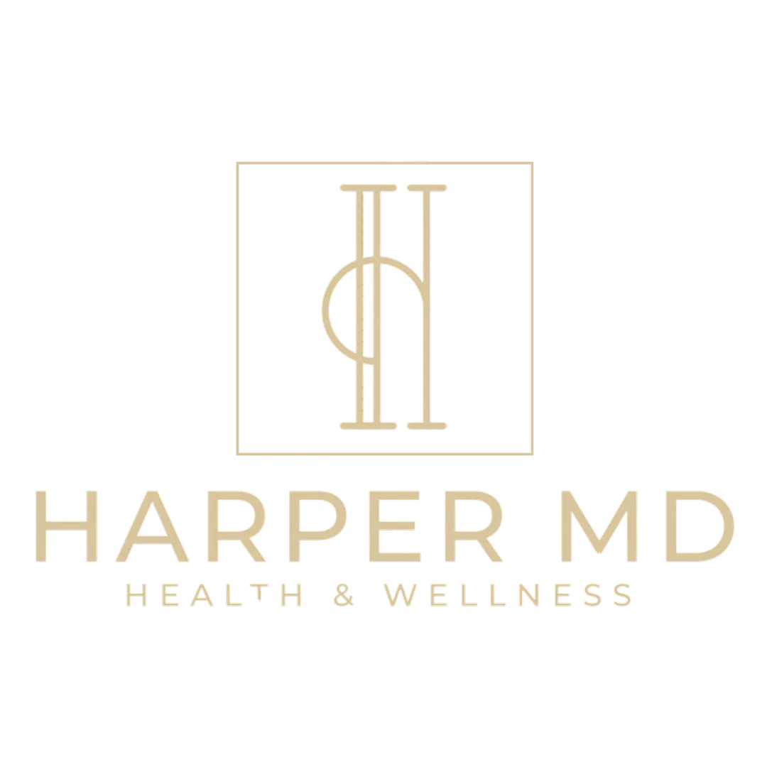 Harper md Brand Logo