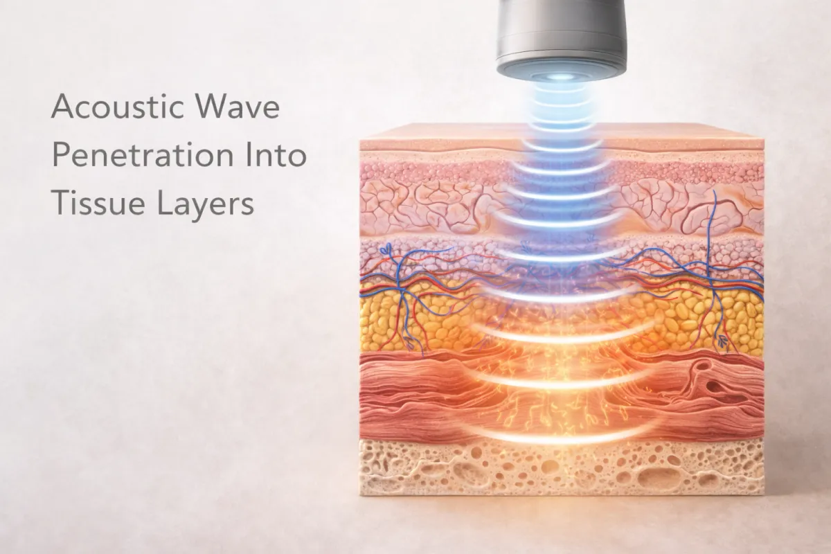 What Is Shockwave Therapy? A Complete Guide for Active Adults
