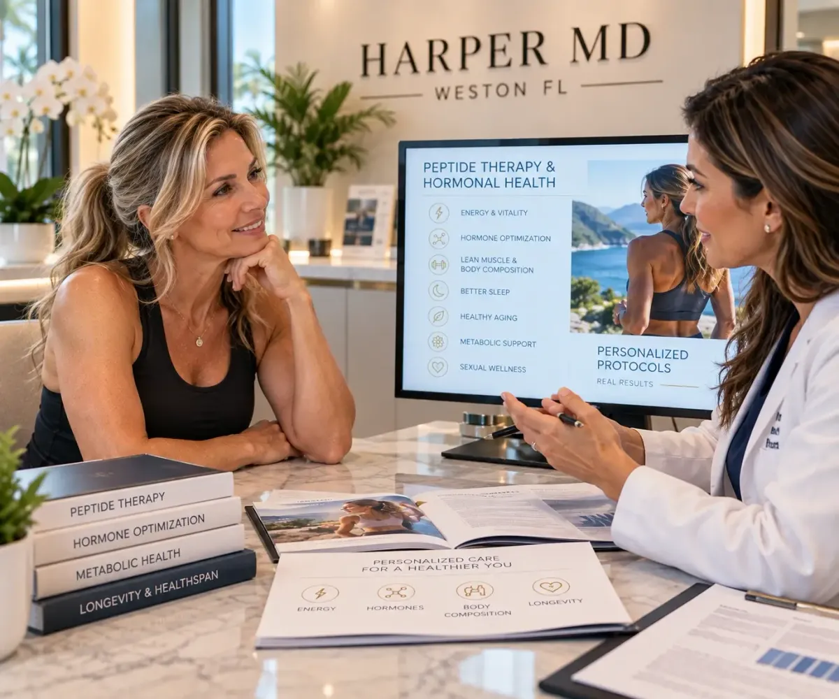 How Much Does Peptide Therapy Cost? What Goes Into the Investment