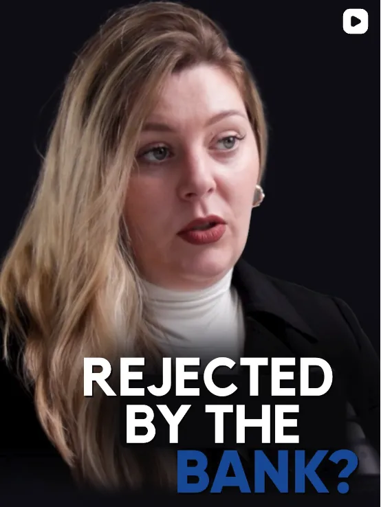 Helen Gonda explains how to qualify for a mortgage in Canada