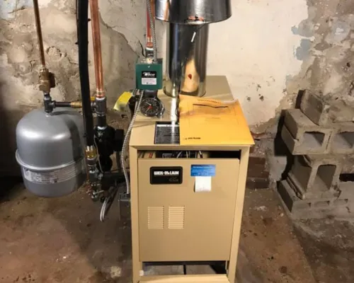 Oil Furnace Tune-Up Schwenksville