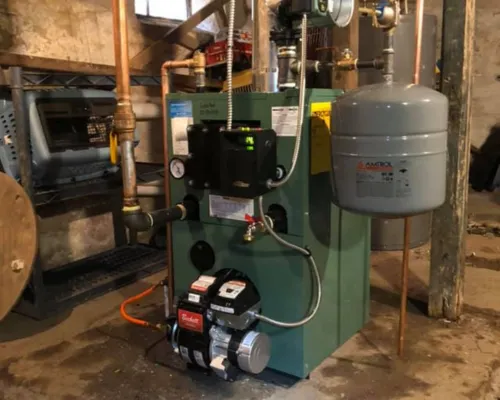 Air Conditioning Repair Schwenksville