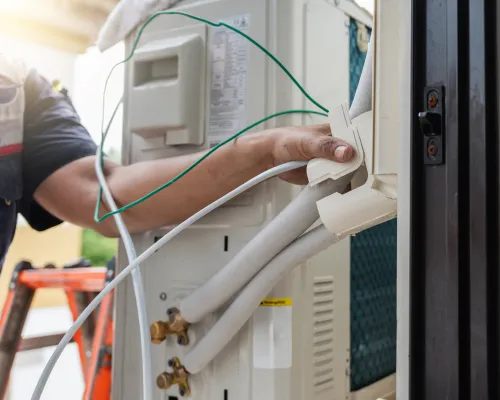 Oil Furnace Repair Schwenksville