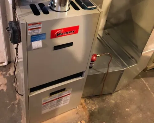 Propane Boiler Repair Schwenksville