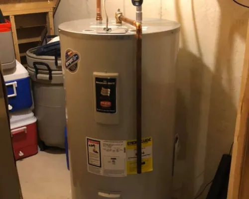Propane Boiler Repair Schwenksville