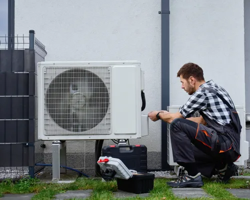 Air Conditioning Tune-Up Schwenksville