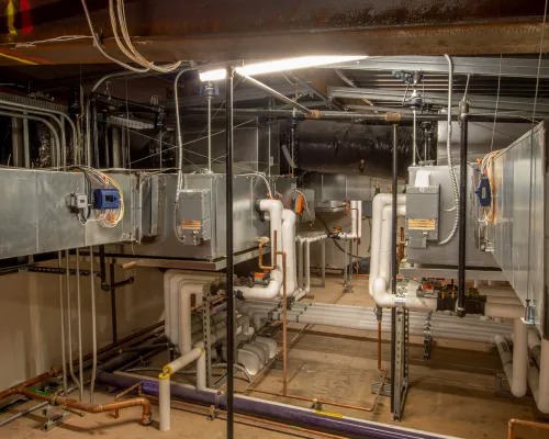 Oil Furnace Repair in Schwenksville