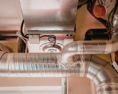  Air Conditioning Repair