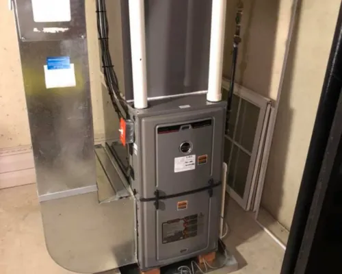  Air Conditioning Repair