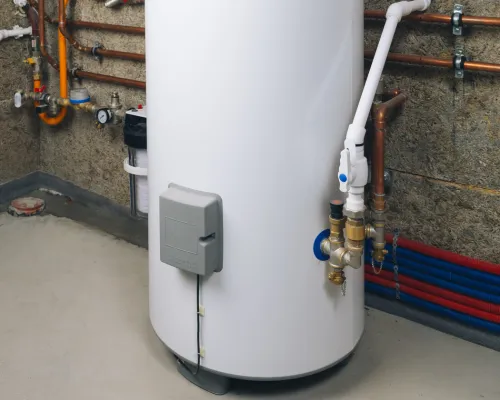  Air Conditioning Repair