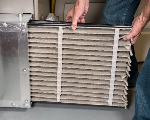  Air Conditioning Repair