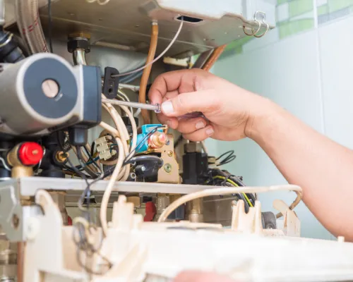 Collegeville Gas Furnace Repair