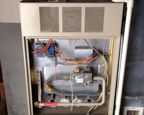  Air Conditioning Repair