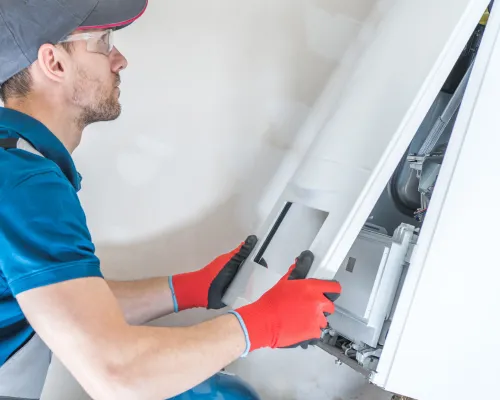 Collegeville Propane Furnace Repair