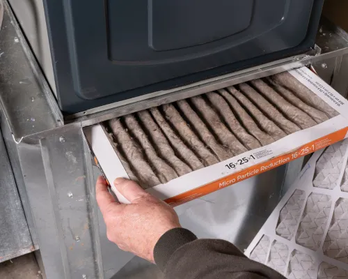 Collegeville Oil Furnace Tune-Up