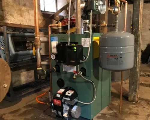  Air Conditioning Repair