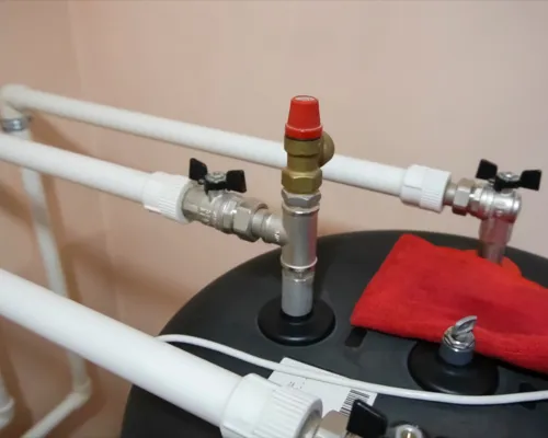 Collegeville Propane Boiler Repair