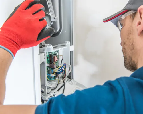 Air Conditioning Repair