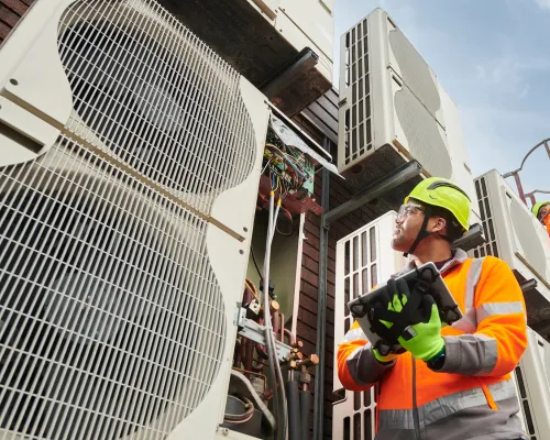 Air Conditioning Repair