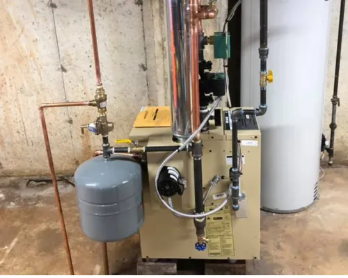  Air Conditioning Repair