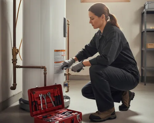 Air Conditioning Repair