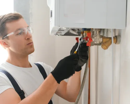  Air Conditioning Repair