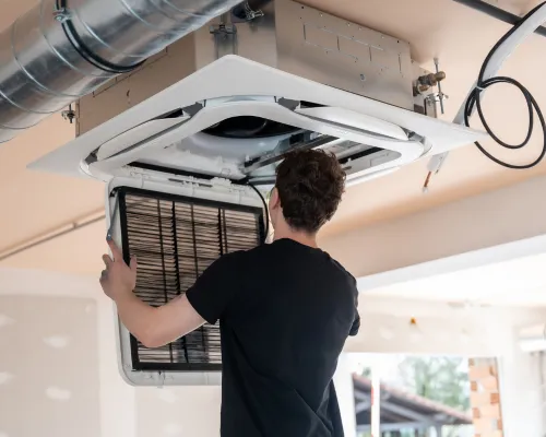 Collegeville Air Conditioning Repair