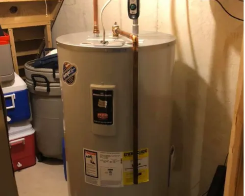  Air Conditioning Repair